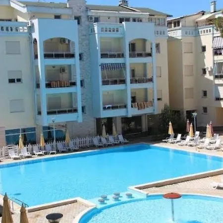 Charming Accommodation With Swimming Pool Casa vacanze Golem (Tirana)