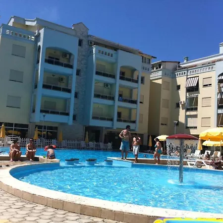 Casa vacanze Charming Accommodation With Swimming Pool Golem (Tirana)