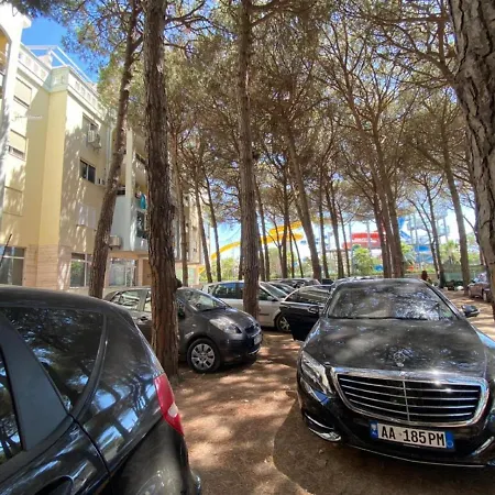 Charming Accommodation With Swimming Pool * Golem (Tirana)