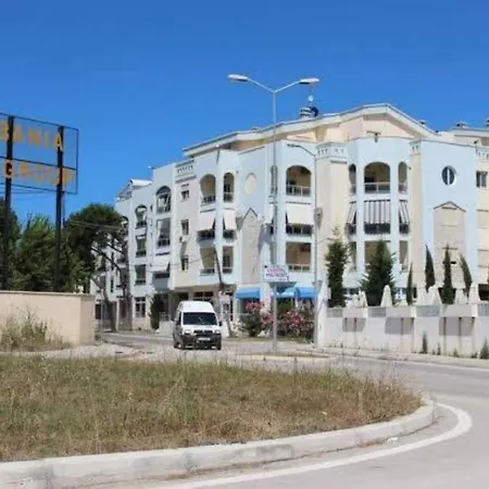 Charming Accommodation With Swimming Pool Casa vacanze Golem (Tirana)